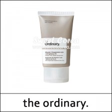 [the ordinary.] ★ Sale 5% ★ ⓘ Vitamin C Suspension 23% + HA Spheres 2% 30ml / Box / 9,700 won(20) 